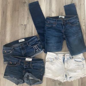 Abercrombie kids 14 / 16